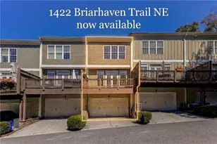 1422 Briarhaven Trail NE, Atlanta, GA 30319 - Photo 33
