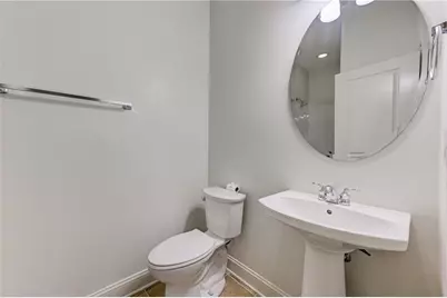 1422 Briarhaven Trail NE, Atlanta, GA 30319 - Photo 31