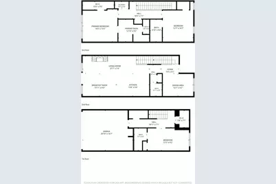 1422 Briarhaven Trail NE, Atlanta, GA 30319 - Photo 7