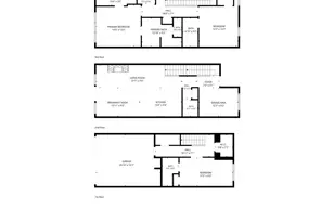 1422 Briarhaven Trail NE, Atlanta, GA 30319 - Photo 7