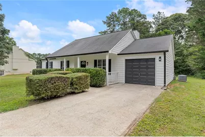 85 Settlers Mill Run, Hiram, GA 30141 - Photo 3