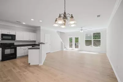 3303 Fernview Drive, Lawrenceville, GA 30044 - Photo 5