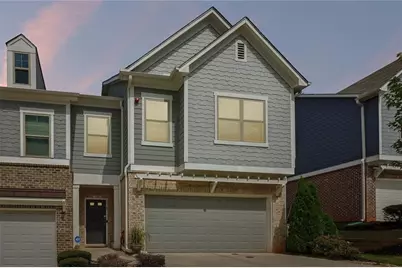 130 Maple Creek Way, Woodstock, GA 30188 - Photo 3