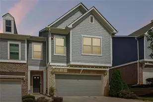 130 Maple Creek Way, Woodstock, GA 30188 - Photo 3