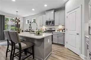 130 Maple Creek Way, Woodstock, GA 30188 - Photo 19