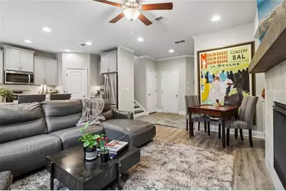 130 Maple Creek Way, Woodstock, GA 30188 - Photo 11