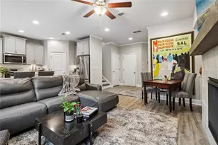 130 Maple Creek Way, Woodstock, GA 30188 - Photo 11