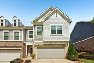 130 Maple Creek Way, Woodstock, GA 30188 - Photo 1