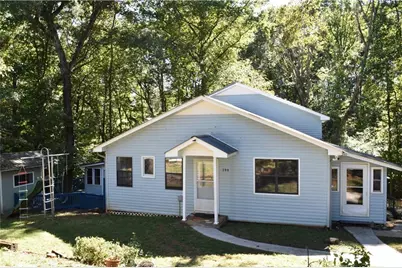 290 Emerald Drive, Clarkesville, GA 30523 - Photo 3