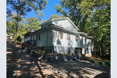 290 Emerald Drive, Clarkesville, GA 30523 - Photo 5
