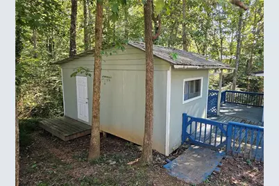 290 Emerald Drive, Clarkesville, GA 30523 - Photo 11