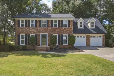 4320 Keheley Lake Court NE, Marietta, GA 30066 - Photo 1