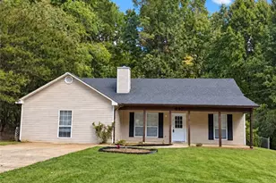 440 E Country Woods Dr, Covington, GA 30016 - Photo 1
