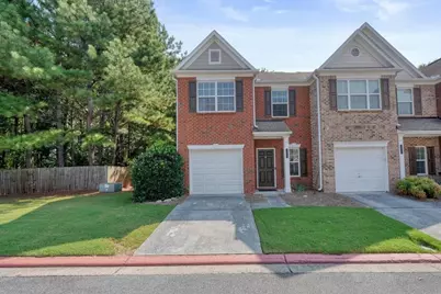 2401 Heritage Park Circle NW #14, Kennesaw, GA 30144 - Photo 3