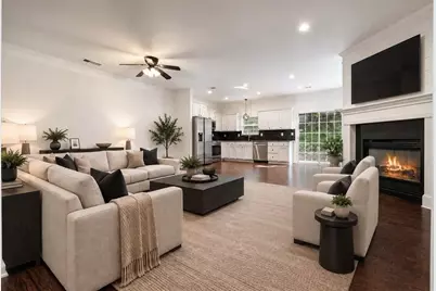 2401 Heritage Park Circle NW #14, Kennesaw, GA 30144 - Photo 7