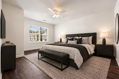 2401 Heritage Park Circle NW #14, Kennesaw, GA 30144 - Photo 25