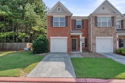2401 Heritage Park Circle NW #14, Kennesaw, GA 30144 - Photo 1