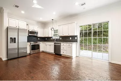 2401 Heritage Park Circle NW #14, Kennesaw, GA 30144 - Photo 17