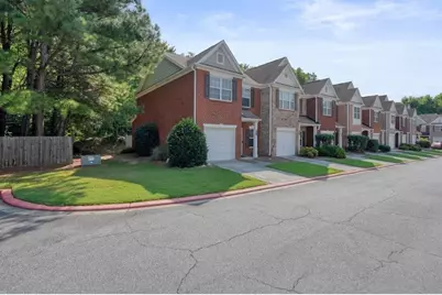 2401 Heritage Park Circle NW #14, Kennesaw, GA 30144 - Photo 5