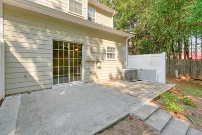 2401 Heritage Park Circle NW #14, Kennesaw, GA 30144 - Photo 45