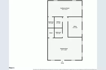 3613 Braselton Highway #U104C, Dacula, GA 30019 - Photo 3
