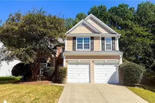 1195 Winthrope Chase Dr, Alpharetta, GA 30009 - Photo 1