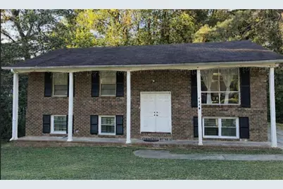 4544 Cedar Ridge Trail, Stone Mountain, GA 30083 - Photo 1