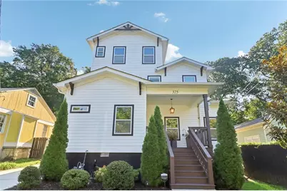 325 Sisson Avenue NE, Atlanta, GA 30317 - Photo 1