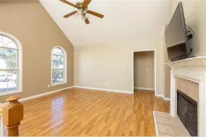 3514 McGuire Court NW, Kennesaw, GA 30144 - Photo 11