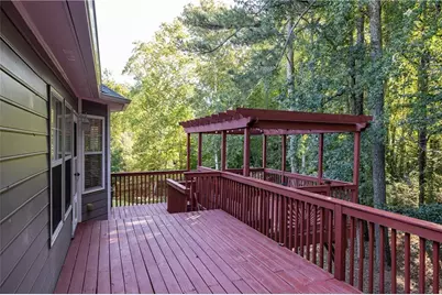 3514 McGuire Court NW, Kennesaw, GA 30144 - Photo 57