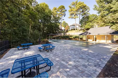 3514 McGuire Court NW, Kennesaw, GA 30144 - Photo 77