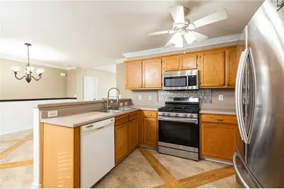 3514 McGuire Court NW, Kennesaw, GA 30144 - Photo 25