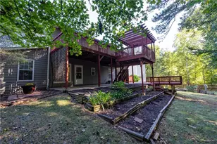 3514 McGuire Ct NW, Kennesaw, GA 30144 - Photo 67