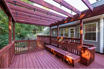 3514 McGuire Court NW, Kennesaw, GA 30144 - Photo 59