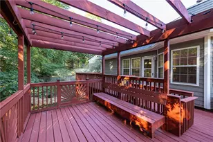 3514 McGuire Ct NW, Kennesaw, GA 30144 - Photo 59