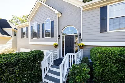 3514 McGuire Court NW, Kennesaw, GA 30144 - Photo 7