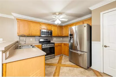 3514 McGuire Court NW, Kennesaw, GA 30144 - Photo 23