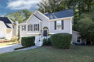 3514 McGuire Ct NW, Kennesaw, GA 30144 - Photo 1