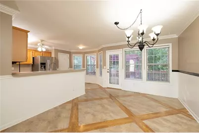 3514 McGuire Court NW, Kennesaw, GA 30144 - Photo 19