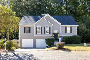 3514 McGuire Ct NW, Kennesaw, GA 30144 - Photo 3