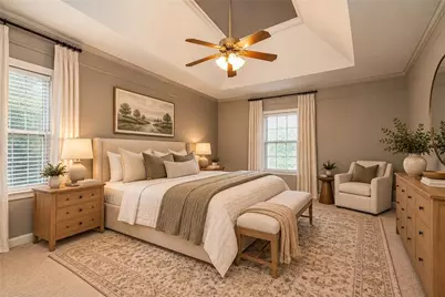 3514 McGuire Court NW, Kennesaw, GA 30144 - Photo 31