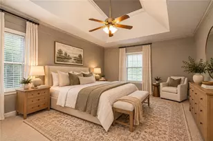 3514 McGuire Ct NW, Kennesaw, GA 30144 - Photo 31