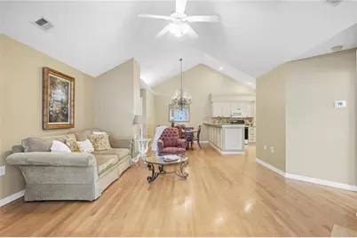 1402 Sweet Apple Circle, Alpharetta, GA 30004 - Photo 5
