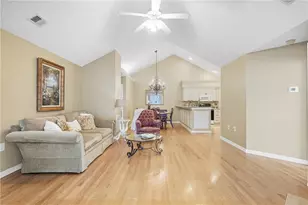 1402 Sweet Apple Cir, Alpharetta, GA 30004 - Photo 5