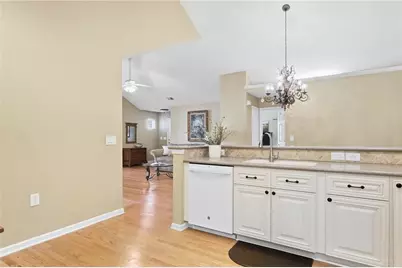 1402 Sweet Apple Circle, Alpharetta, GA 30004 - Photo 13