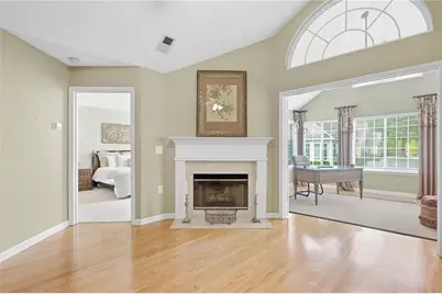 1402 Sweet Apple Circle, Alpharetta, GA 30004 - Photo 3