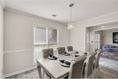 3398 Mosswood Lane, Rex, GA 30273 - Photo 11