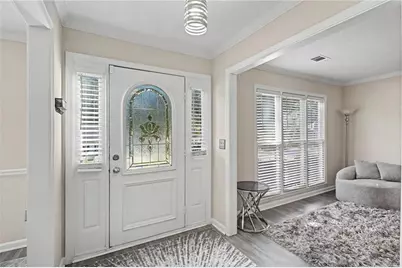3398 Mosswood Lane, Rex, GA 30273 - Photo 7