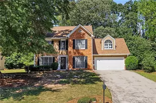 3398 Mosswood Ln, Rex, GA 30273 - Photo 1