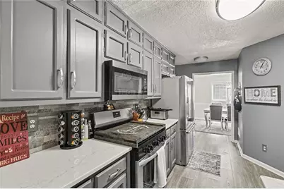 3398 Mosswood Lane, Rex, GA 30273 - Photo 13